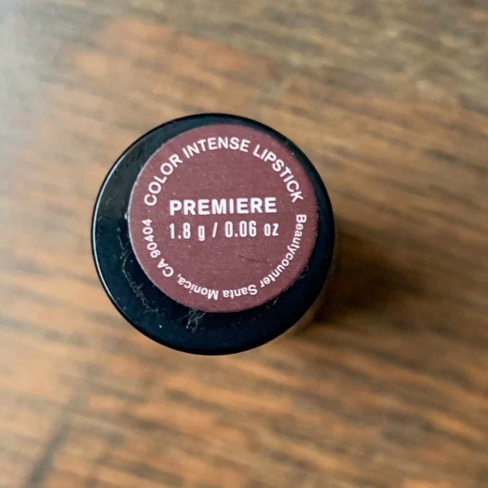Mini Color Intense Lipstick